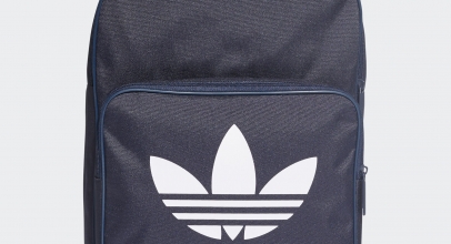 adidas Originals Classic Trefoil Rucksack für 14,95€ inkl. Versand!