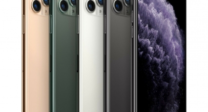 Apple iPhone 11 Pro 512 GB in verschiedenen Farben für 1.429,00€