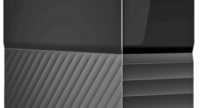 WD My Book, 8 TB HDD, 3.5 Zoll, extern für 149,90€ inkl. Versand!