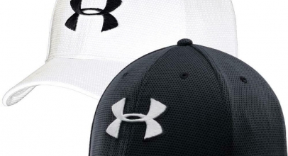 Under Armour Men’s Blitzing 2.0 Cap Basecap Kappe für 14,99€ inkl. Versand!