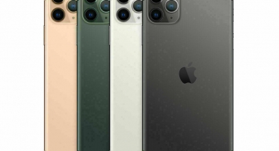 Apple iPhone 11 Pro 64 GB in verschiedenen Farben für 739,-€ inkl. Versand!