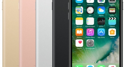 Apple iPhone7 mit 32GB – Ohne Simlock – Ohne Vertrag – Smartphone für 123,21€ inkl. Versand!