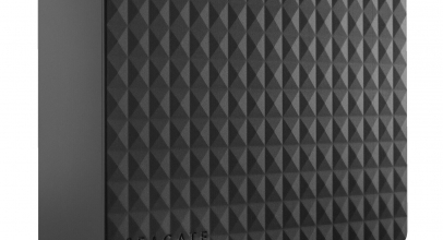 SEAGATE Expansion+ Desktop, 4 TB, 3.5 Zoll für 80,99€