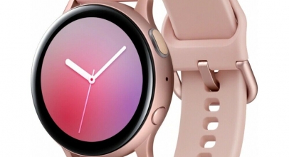 Samsung Galaxy Watch Active2 R830 Smartwatch Fitnesstracker Armbanduhr für 161,91€ inkl. Versand!