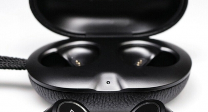 Bang & Olufsen Beoplay E8 Bluetooth Kopfhörer black kabelloses Headset für 87,90€ inkl. Versand!