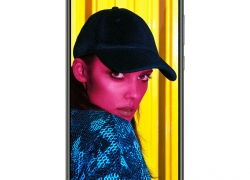 HUAWEI P Smart 2019, Smartphone, 64 GB, Midnight Black, Dual SIM für 149,-€ inkl.  Versand