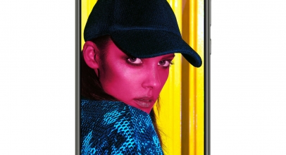 HUAWEI P Smart 2019, Smartphone, 64 GB, Midnight Black, Dual SIM für 149,-€ inkl.  Versand