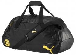 PUMA BVB Performance Unisex mittelgroße Tasche für 24,-€ inkl. Versand