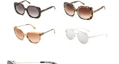 Michael Kors Damen Sonnenbrille verschiedene Modelle für 89,99€ inkl. Versand