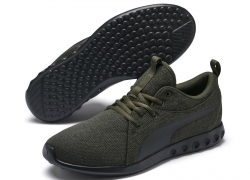 PUMA Carson 2 MultiKnit Unisex Laufschuhe für 29,99€ inkl. Versand!