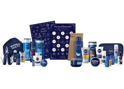 NIVEA MEN DIY Adventskalender 2020 – 24x NIVEA Pflegeprodukte Kosmetik für 46,05€ inkl. Versand!