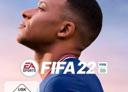 FIFA 22 – PlayStation 4 USK DISK-Version für 55,-€ inkl. Versand!