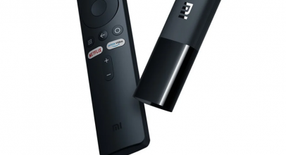 Xiaomi Mi TV Stick EU Mini TV Box Quad Core 1080P Dolby DTS HD Android TV 9.0 für 33,99€ inkl. Versand!