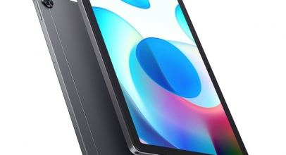 Realme Pad 10,4” 7100mAh 8MP Tablet Bluetooth Wifi 4GB RAM 64GB 2000 x1200 12h für 159,-€ inkl. Versand!