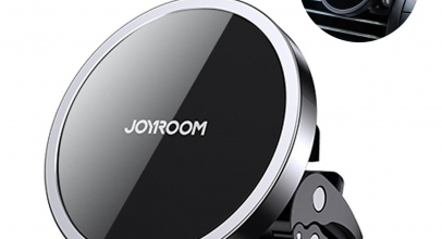 Joyroom Ladegerät Autohalterung Kfz Handy Halterung für 17,99€ inkl. Versand!