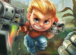 Rad Rodgers [Radical Edition] Nintendo Switch Spiel für 11,99€ inkl. Versand!