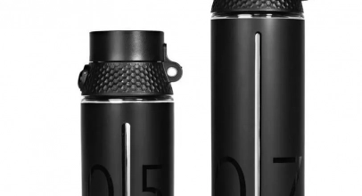 WMF Waterkant 2er Set Trinkflasche Tritan 0,75 L / 0,5 L auslaufsicher BPA frei für 24,99€ inkl. Versand!