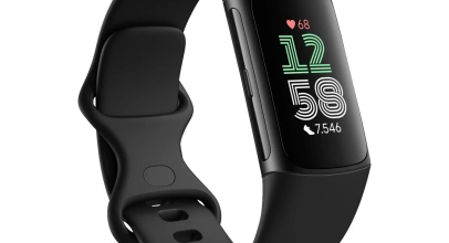 FITBIT Charge 6, Fitness Tracker, S, L, Obsidian für 89,10€ inkl. Versand!