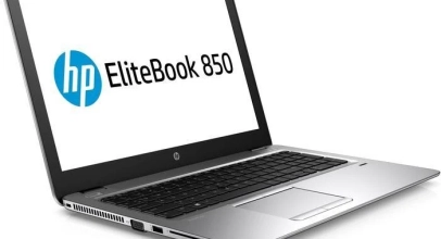 HP Elitebook 850 G4 15.6″ Core i5 8GB 256GB SSD FHD Win 11 Pro Notebook – Refurbished für 199,89€ inkl. Versand!