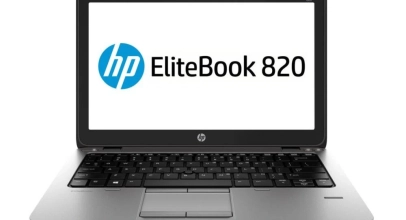 HP Elitebook 820 G4 12.5″ Core i5 8GB 256GB SSD HD Win 11 Pro Notebook – Refurbished für 185,22€ inkl. Versand!