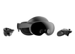 Meta Quest Pro VR Headset 256 GB schwarz für 599,99€ inkl. Versand!