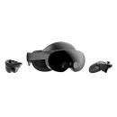 Meta Quest Pro VR Headset 256 GB schwarz für 599,99€ inkl. Versand!
