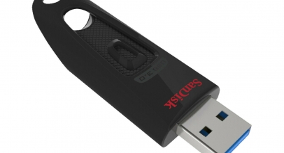 SanDisk Ultra 128 GB bis zu 100 MB/Sek für 18,-€ inkl. Versand!