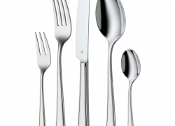 WMF 60-teiliges Besteck-Set Aston für 99,99€ inkl. Versand!