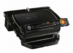 Tefal GC 7128 Optigrill+ Kontaktgrill, 2000 Watt, 6 Grillprogramme für 89,99€ inkl. Versand!