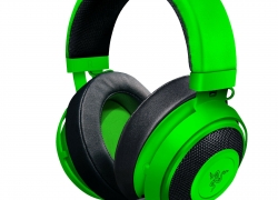 RAZER Kraken Pro V2 Oval Grün Gaming Headset für 29,-€ inkl. Versand