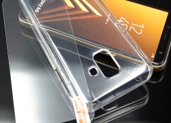 Silikon Case Handyhülle + Panzerfolie – verschiedene Marken und Modelle für je 5,49€ inkl. Versand