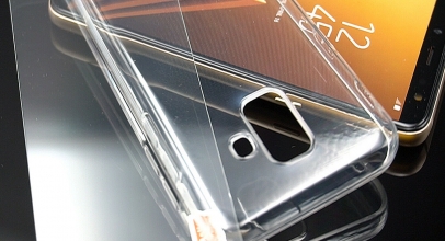 Silikon Case Handyhülle + Panzerfolie – verschiedene Marken und Modelle für je 5,49€ inkl. Versand