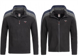 Höhenhorn Antelao Herren Fleece Jacke für 14,99€