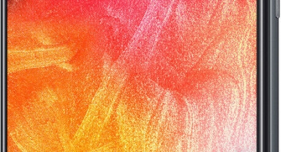 Samsung A505F Galaxy A50 128 GB (Black), Triple-Kamera, 4 GB RAM für 269,91€ inkl. Versand!