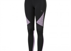 PUMA IGNITE Graphic Damen Running Tight Frauen Sporthose für 23,99€ inkl. Versand!