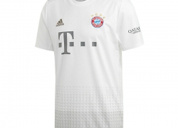 adidas FC Bayern München Trikot Away 2019/2020 für 76,18€ inkl. Versand!