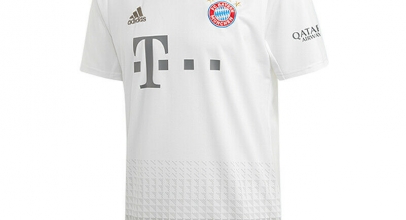 adidas FC Bayern München Trikot Away 2019/2020 für 76,18€ inkl. Versand!