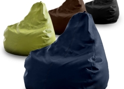 Lumaland Luxury Gaming Beanbag Kunstleder Sitzsack 230L für 29,90€ inkl. Versand!