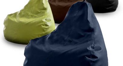 Lumaland Luxury Gaming Beanbag Kunstleder Sitzsack 230L für 29,90€ inkl. Versand!