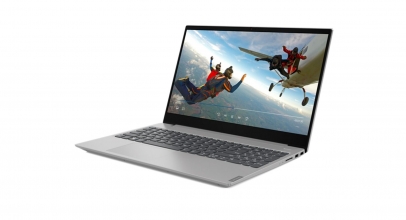 Lenovo S340-15API Notebook Laptop 39,6cm/15,6″ Ryzen 7 512GB SSD 8GB für 555,-€ inkl. Versand!