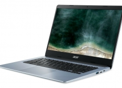 Acer Chromebook 314 CB314-1H-C2KX Notebook 35,56cm(14″) 64GB 4GB RAM QWERTZ für 188,73€ inkl. Versand!
