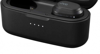 JVC HA-A50 T Wireless Kopfhörer mit USB-Ladebox Noise Cancelling IPX4 Blau für 29,99€ inkl. Versand!