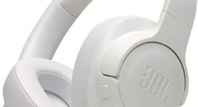 JBL Tune 750BTNC Bluetooth Over-Ear Kopfhörer mit Noise Cancelling White Neuware für 80,95€ inkl. Versand!