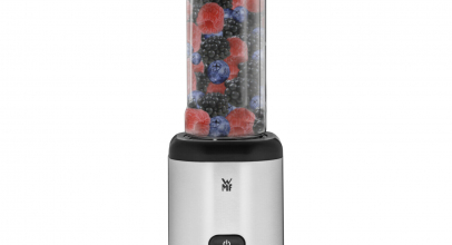 WMF Smoothiemaker Kult X Mix & Go Cromargan® Edelstahl rostfrei 18/10, 0.6L für 35,99€ inkl. Versand!