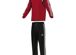 ADIDAS Condivo 14 Präsentationsanzug Freizeitanzug Sportanzug für 49,95€ inkl. Versand!