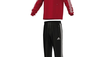ADIDAS Condivo 14 Präsentationsanzug Freizeitanzug Sportanzug für 49,95€ inkl. Versand!