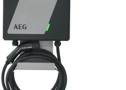 AEG Wallbox 11 KW ohne FI für 124€ inkl. Versand!