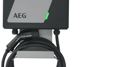 AEG Wallbox 11 KW ohne FI für 124€ inkl. Versand!