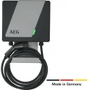 AEG Wallbox 11 KW ohne FI für 124€ inkl. Versand!
