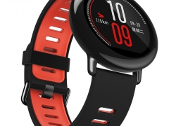 Smartwatch Xiaomi Amazfit PACE Sport GPS Bluetooth wasserdicht für Android iOS für 89,24€ inkl. Versand